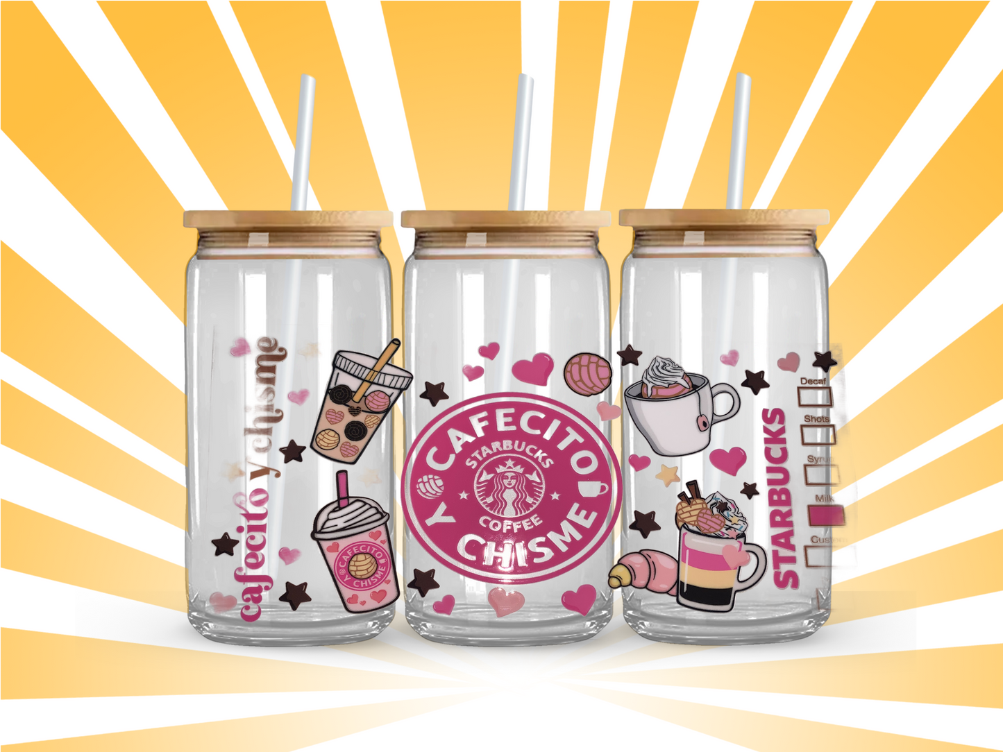 All coffee all the time 😁