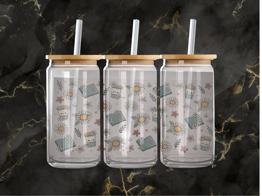 All coffee all the time 😁