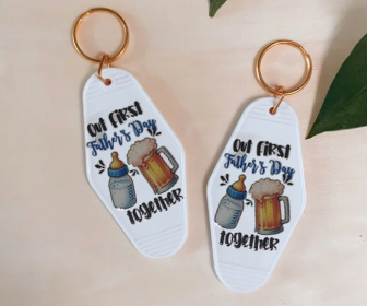 First Father’s Day