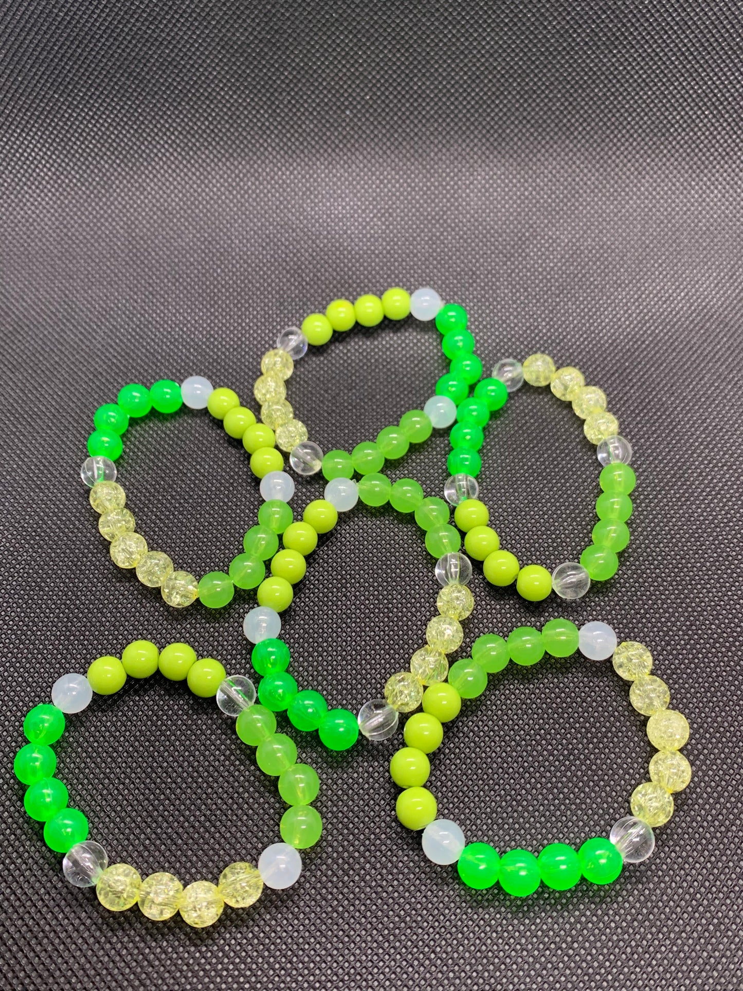 Jade Bracelet