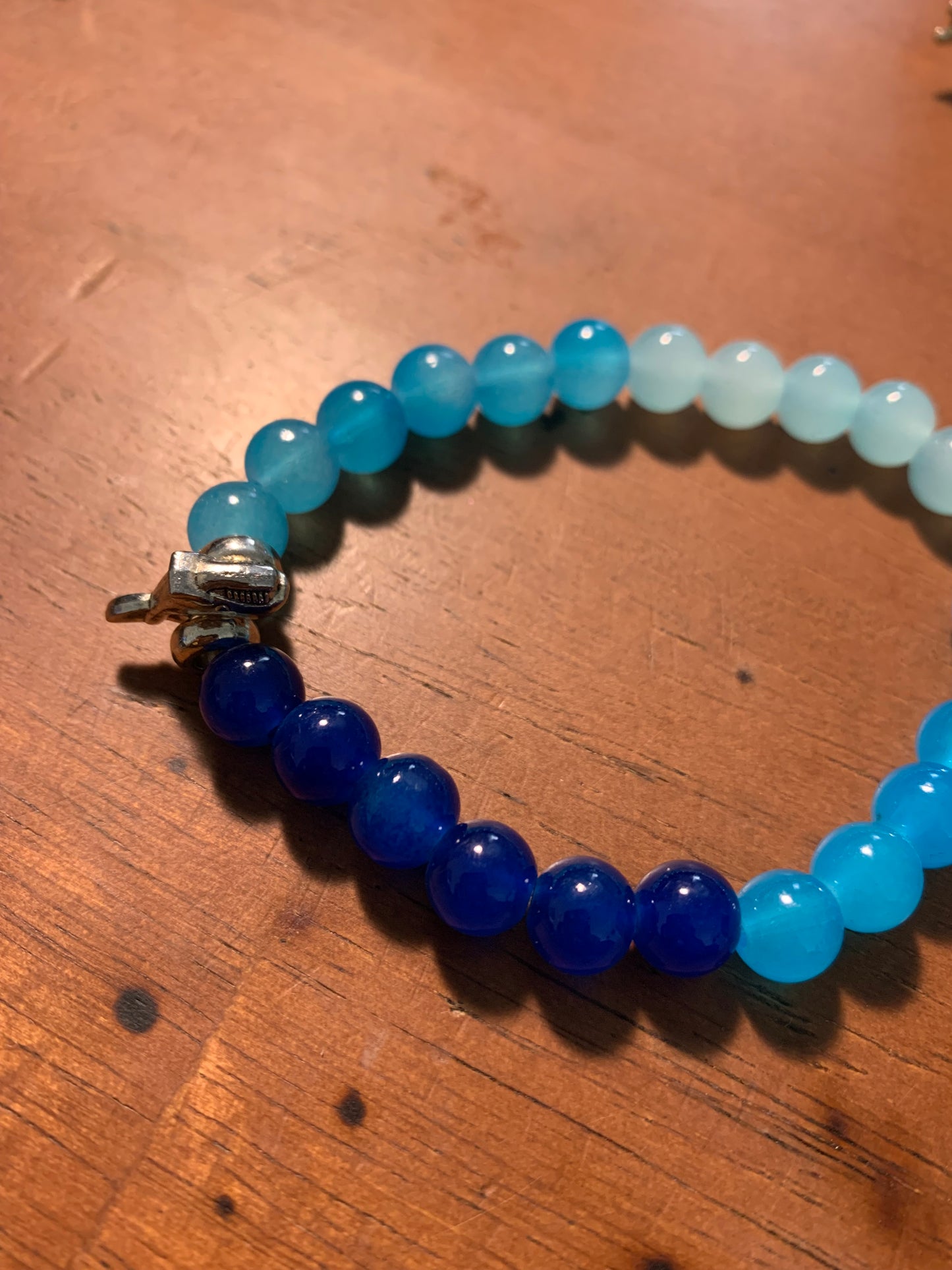 Sea Bracelet