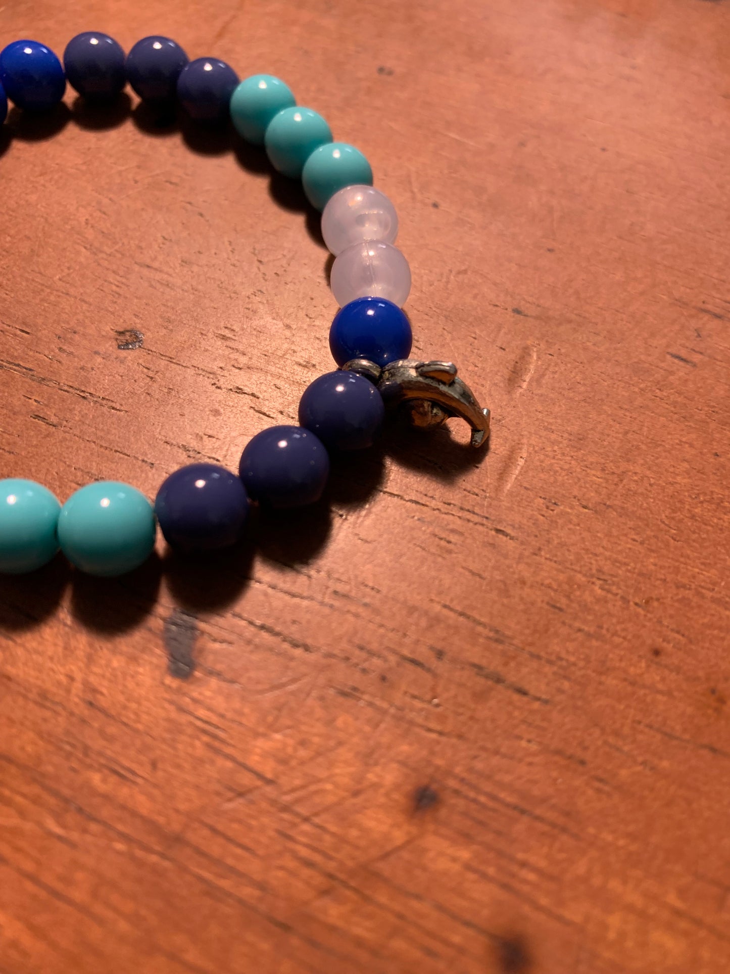 Sea Bracelet